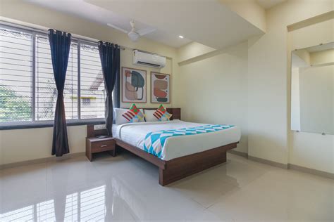Couple Friendly Hotels in Mumbai (156 OYOs) .